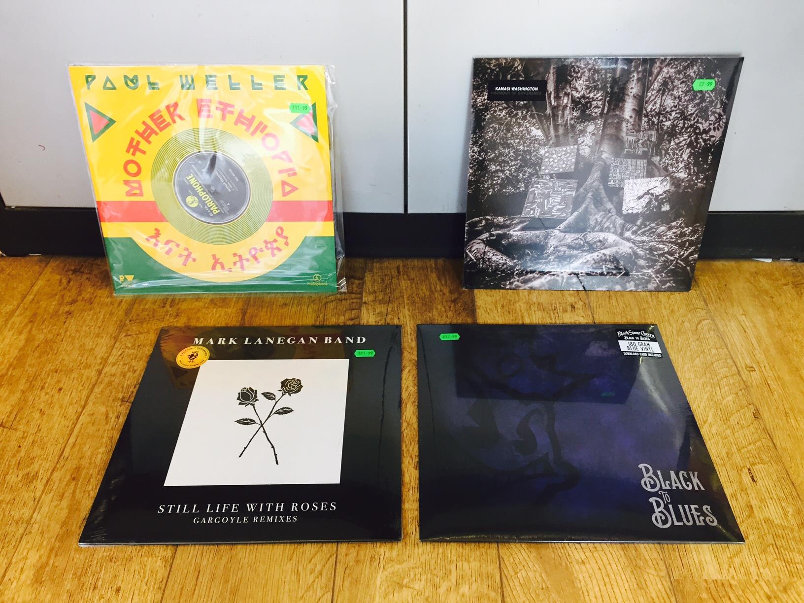 Coming in January, a repackaged repress of Esoteric's highly