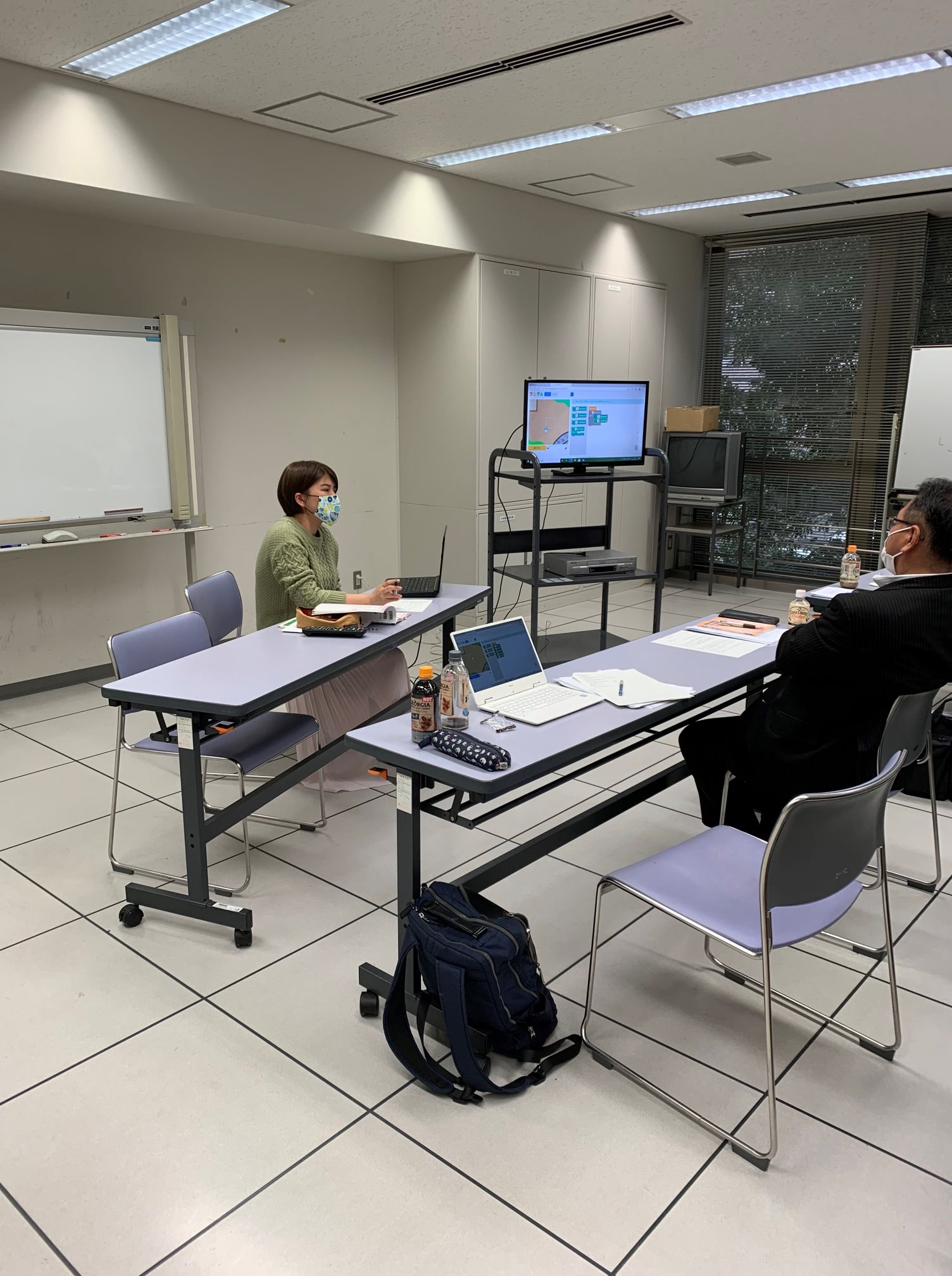 Aki mathematics study meeting-安芸算数学習会- | Aki District Kochi