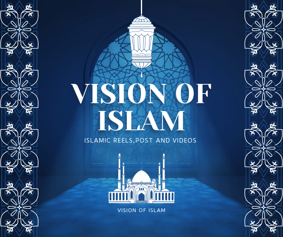 Vision Of Islam