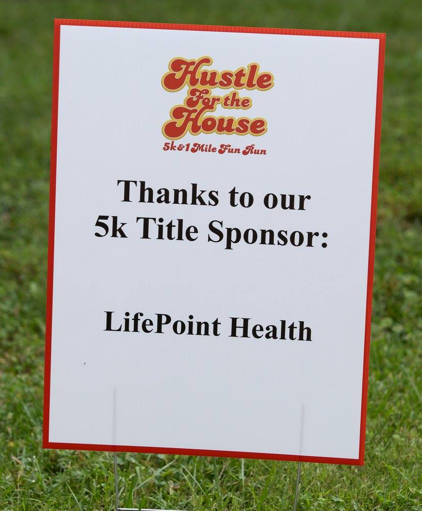 Lifepoint Health