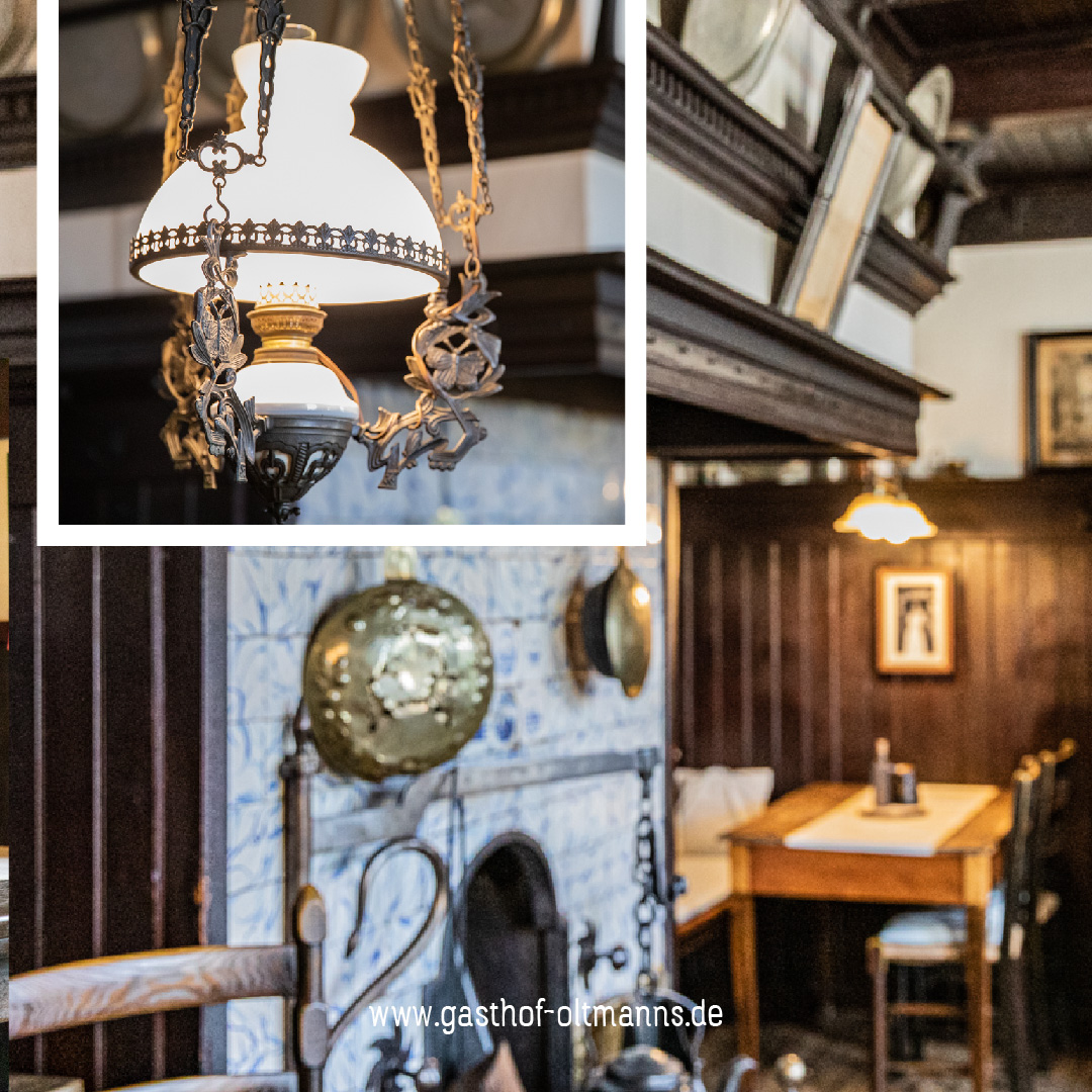 Landgasthof Oltmanns | Friedeburg