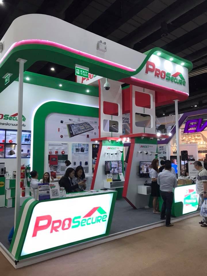 🎉🎉🎉... - ProSecure ศูนย์รวมอุปกรณ์ความปลอดภัย