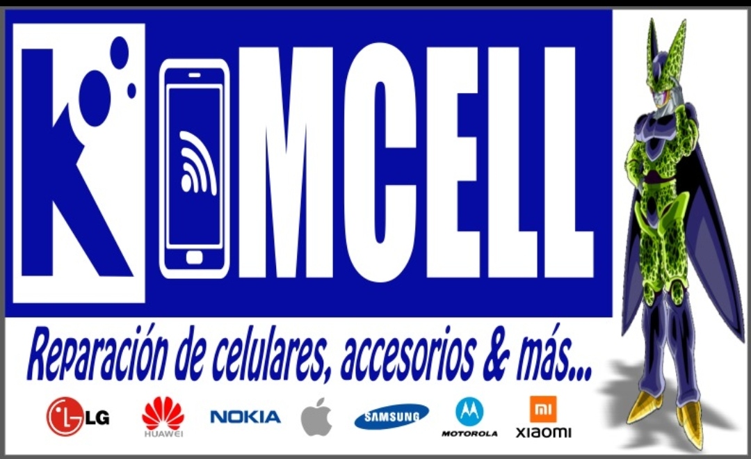 KimCell