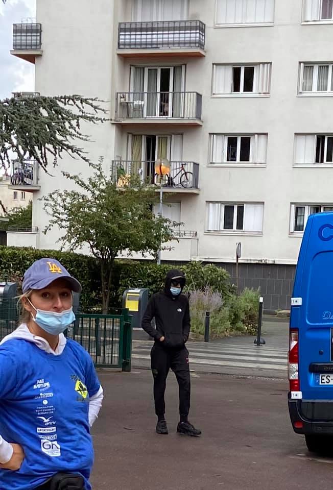 Réputé compliqué et... - Raid Aventure Organisation RAO