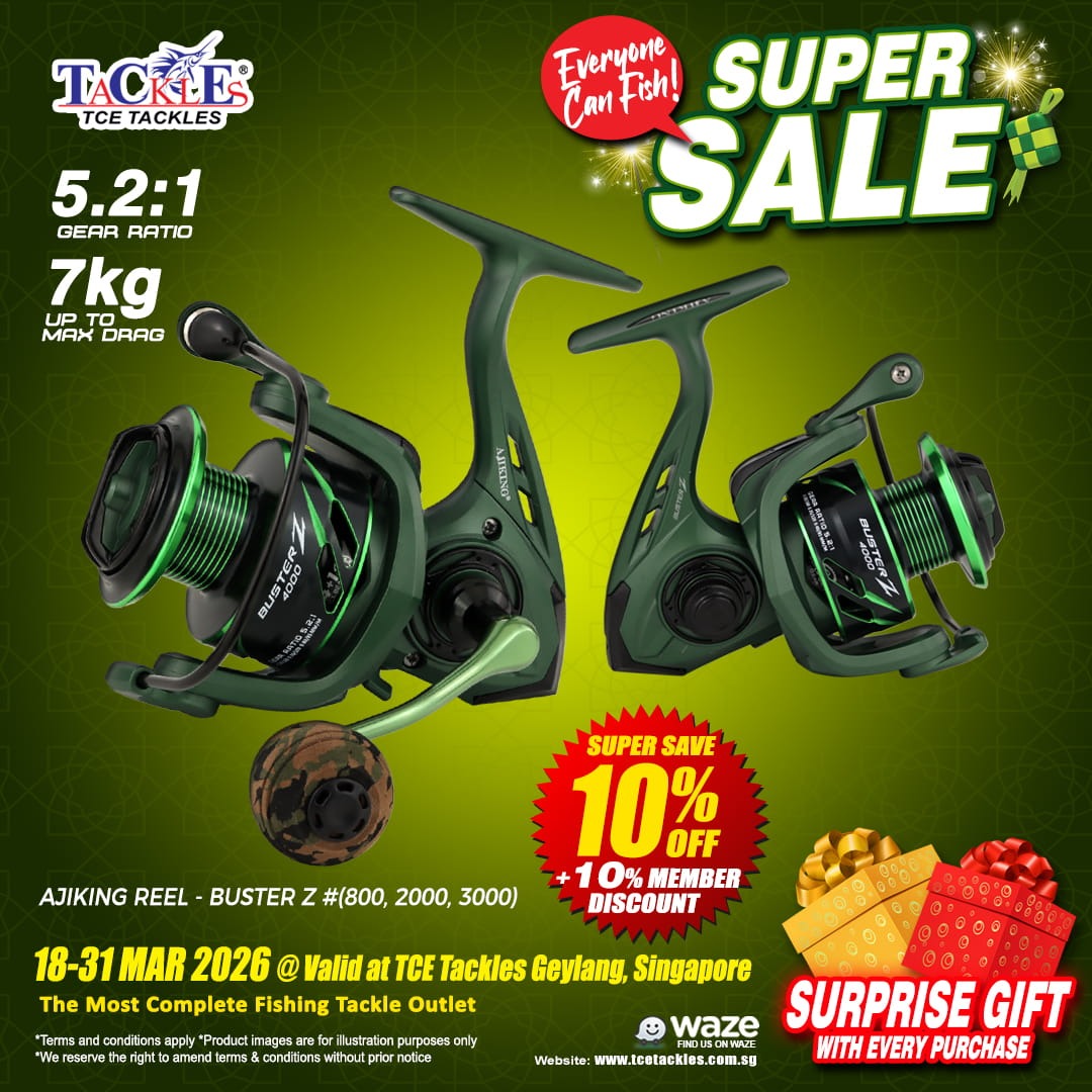 buy fishing reel singapore Reels Shop Fishing Reel at Better