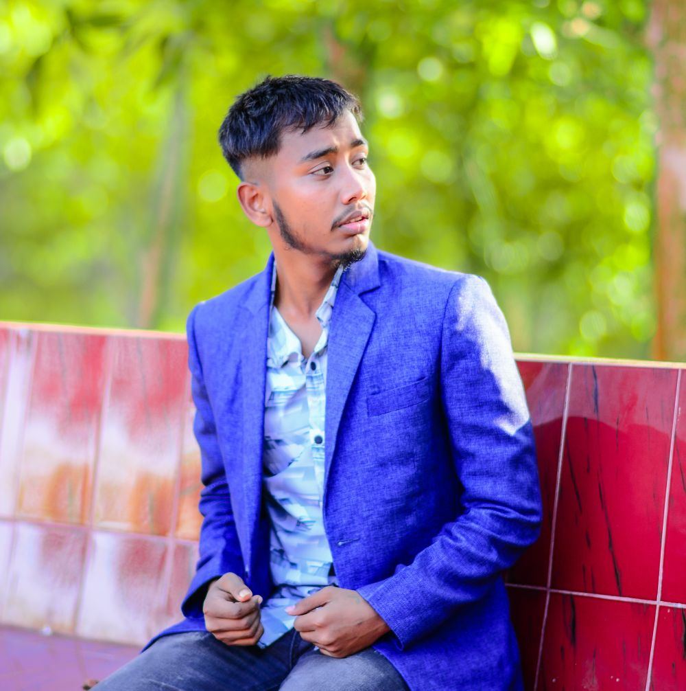 Raj Vai Rakib
