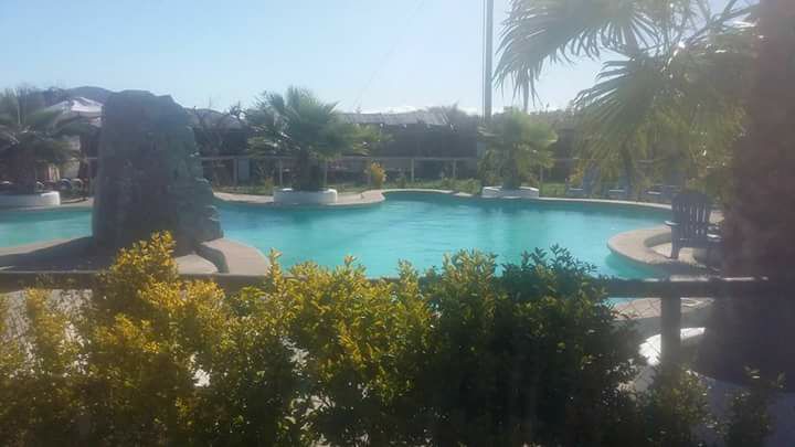 La Rasmia Camping... - La Rasmia Camping Mpal. Castellote