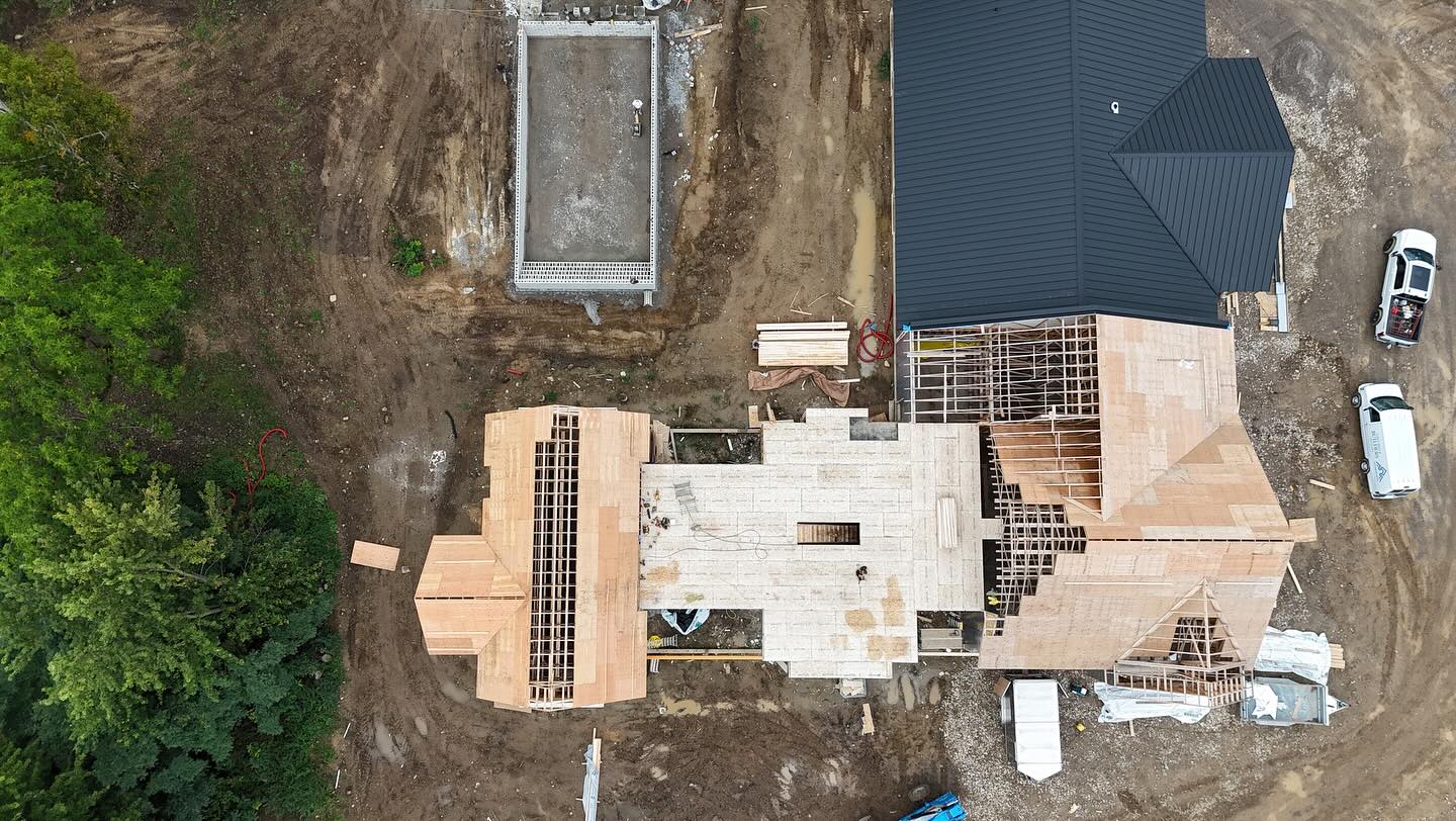 Grey Bruce Builders | Owen Sound ON