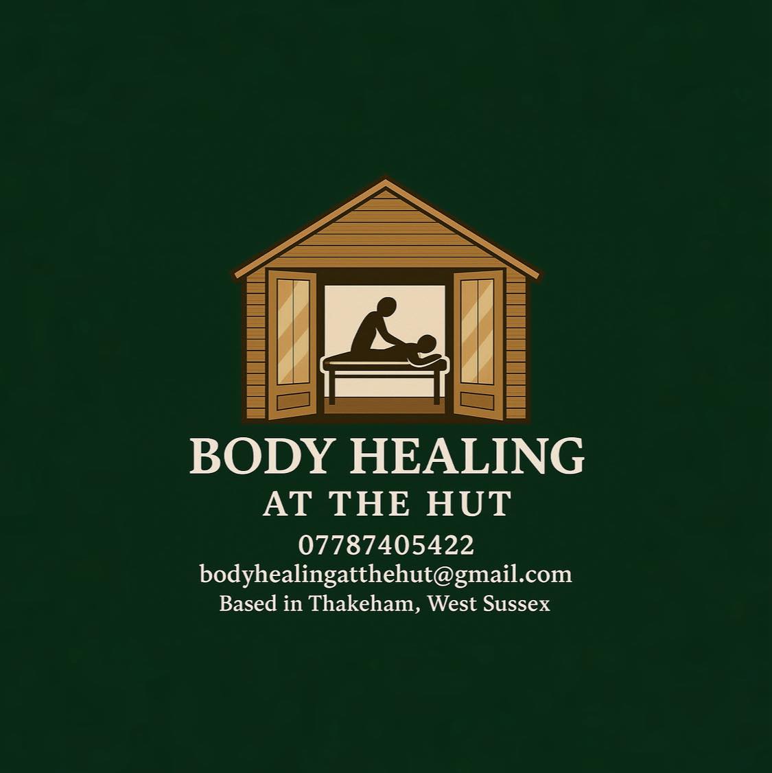 For me, nothing beats a neck and head massage. People are always ...