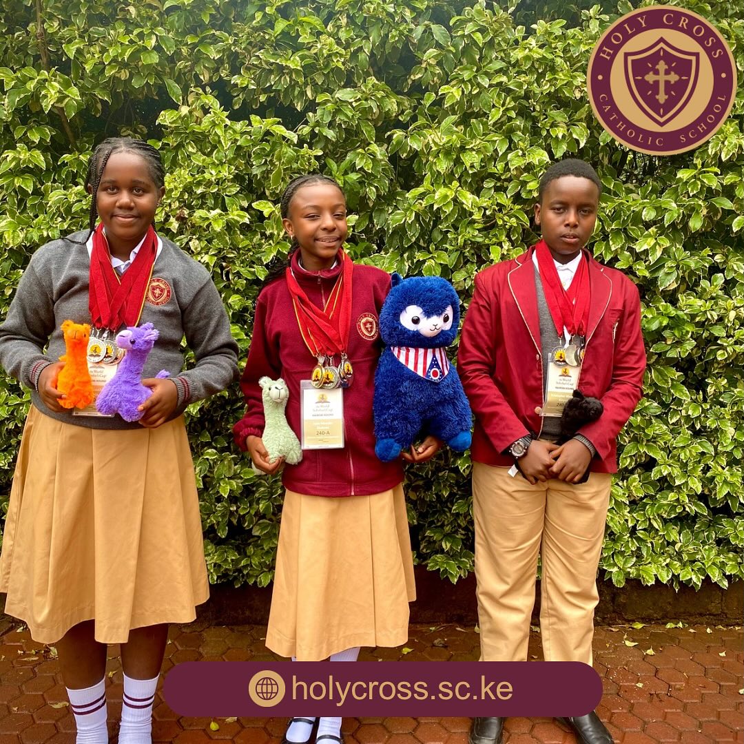 Holy Cross Catholic International School | Nairobi