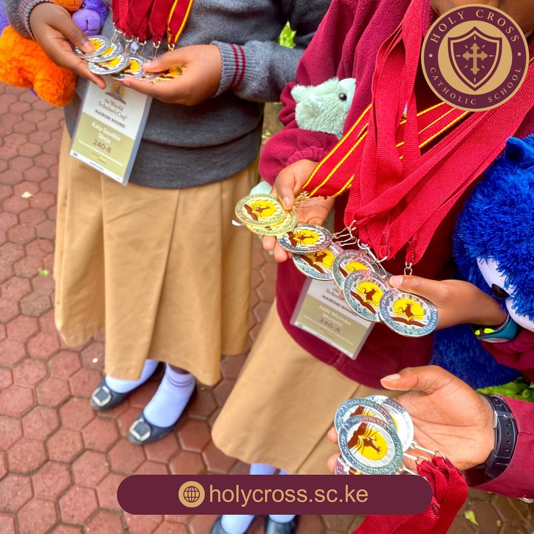 Holy Cross Catholic International School | Nairobi