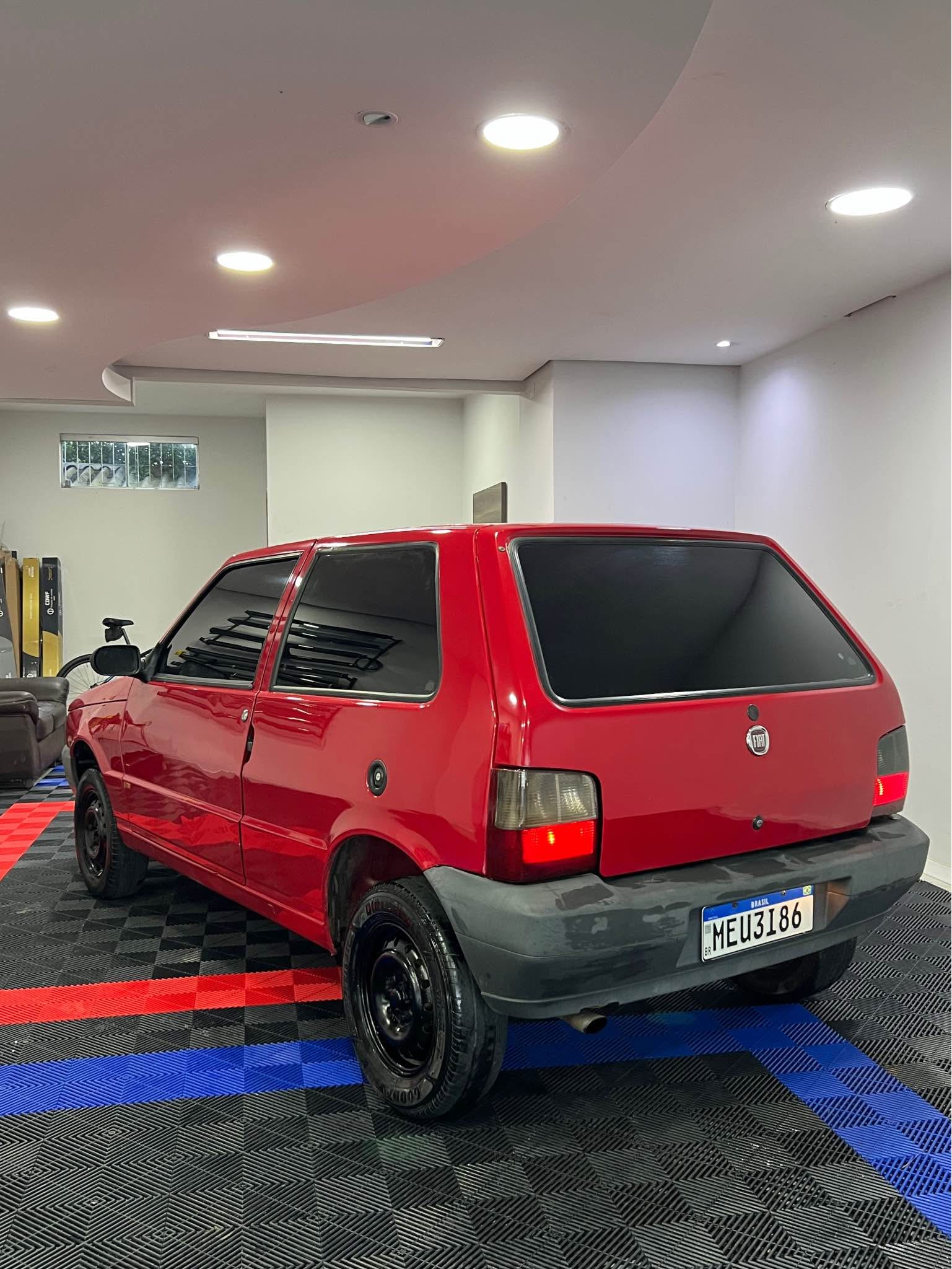 2009 FIAT Uno - Cars & Trucks - Canoinhas | Facebook Marketplace | Facebook