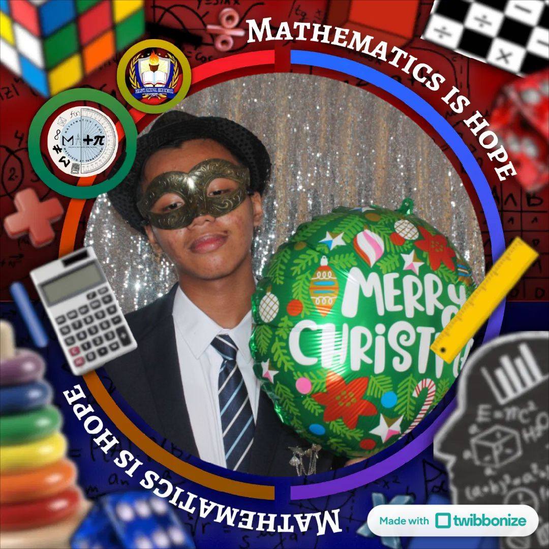 Javern Dealca Tinio