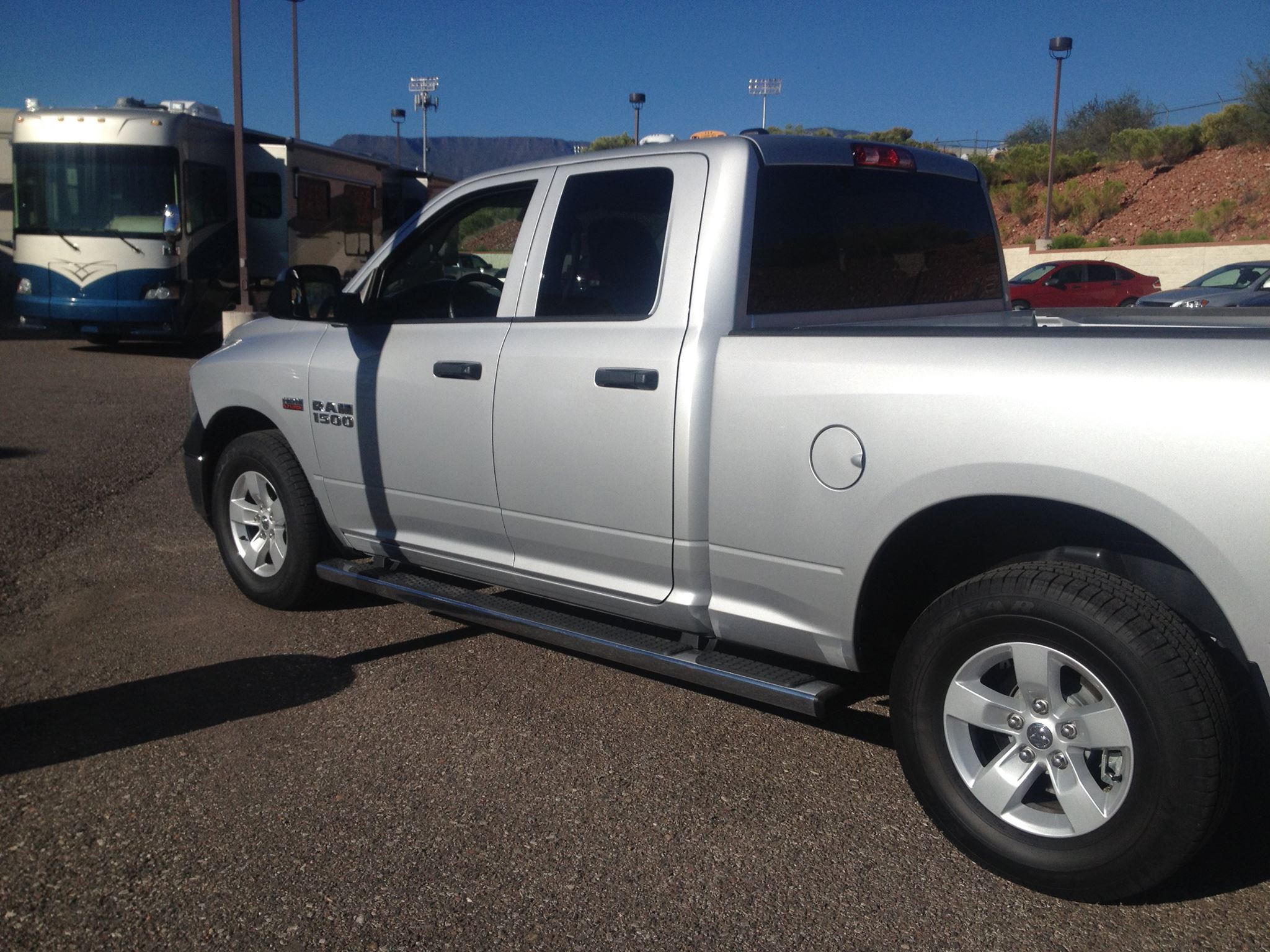 Sales at Larry Green Chevrolet added a... - Sales at Larry Green
