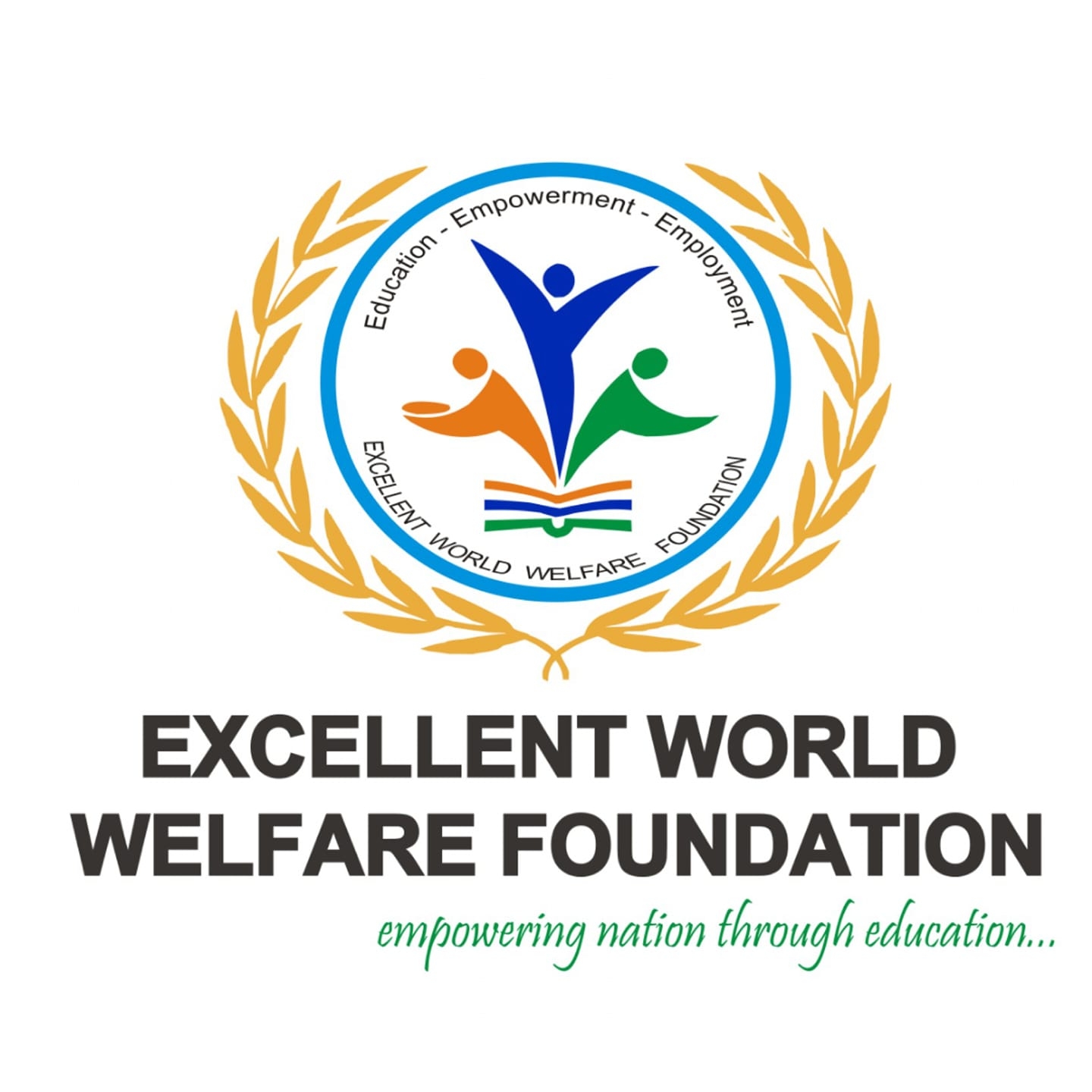 Excellent World Welfare Foundation