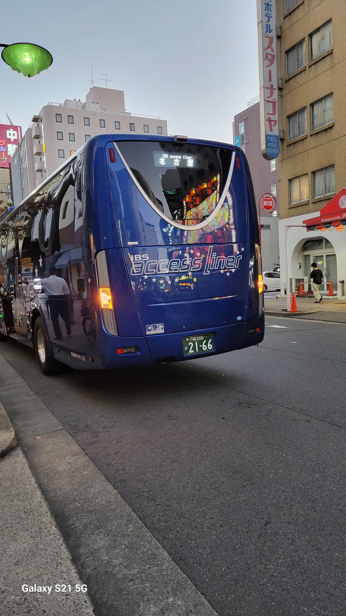 🚌両備バス・感謝の100年号【RYOBI SAIBUS/犀バス】🚌