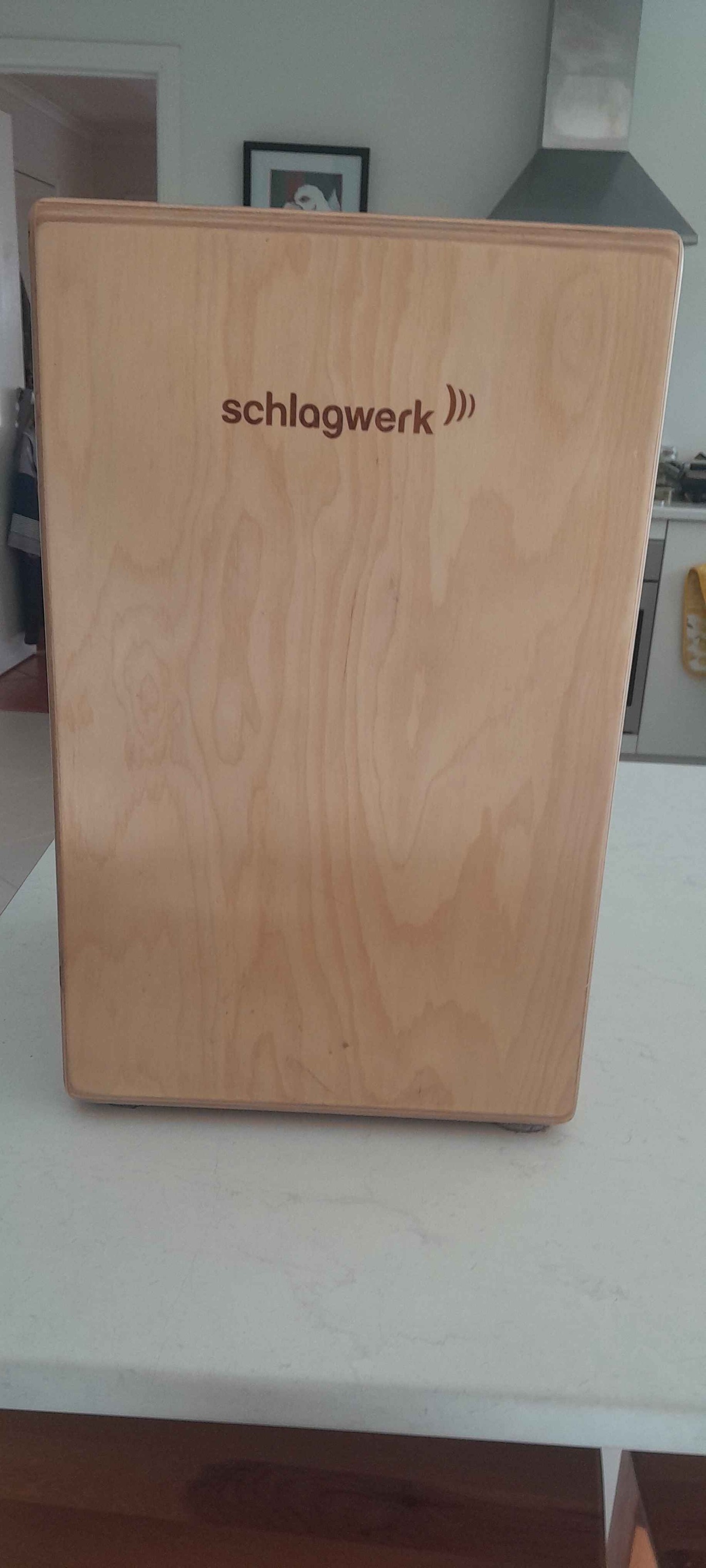 Cajun Box Drum - Cajons - Narangba, Queensland, Australia | Facebook ...