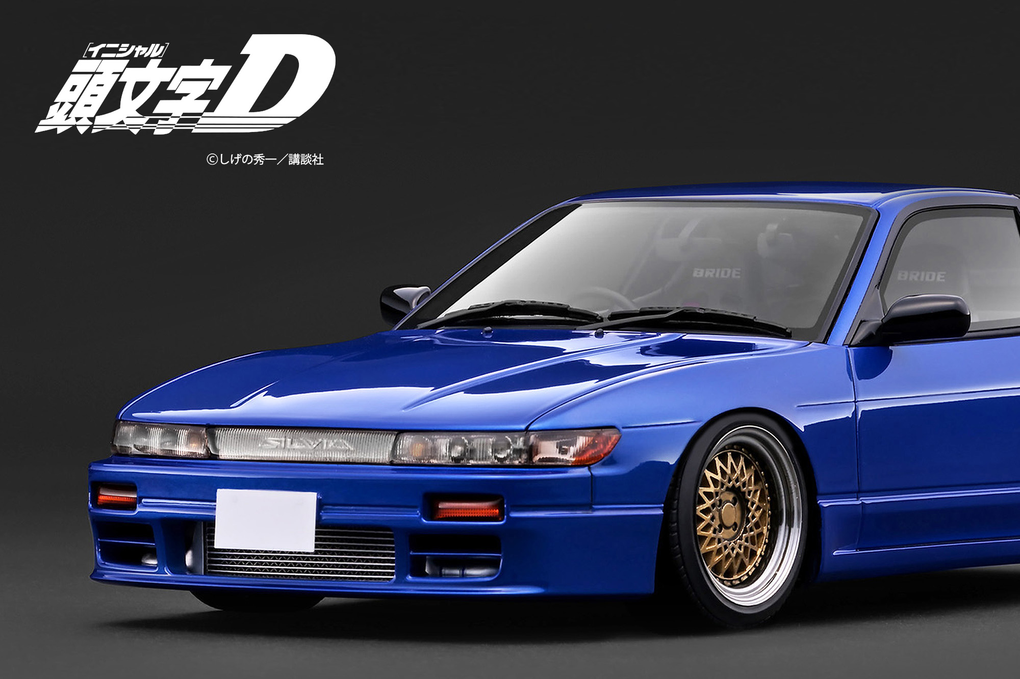 イグニッション モデル -... - イグニッション モデル - ignition 
