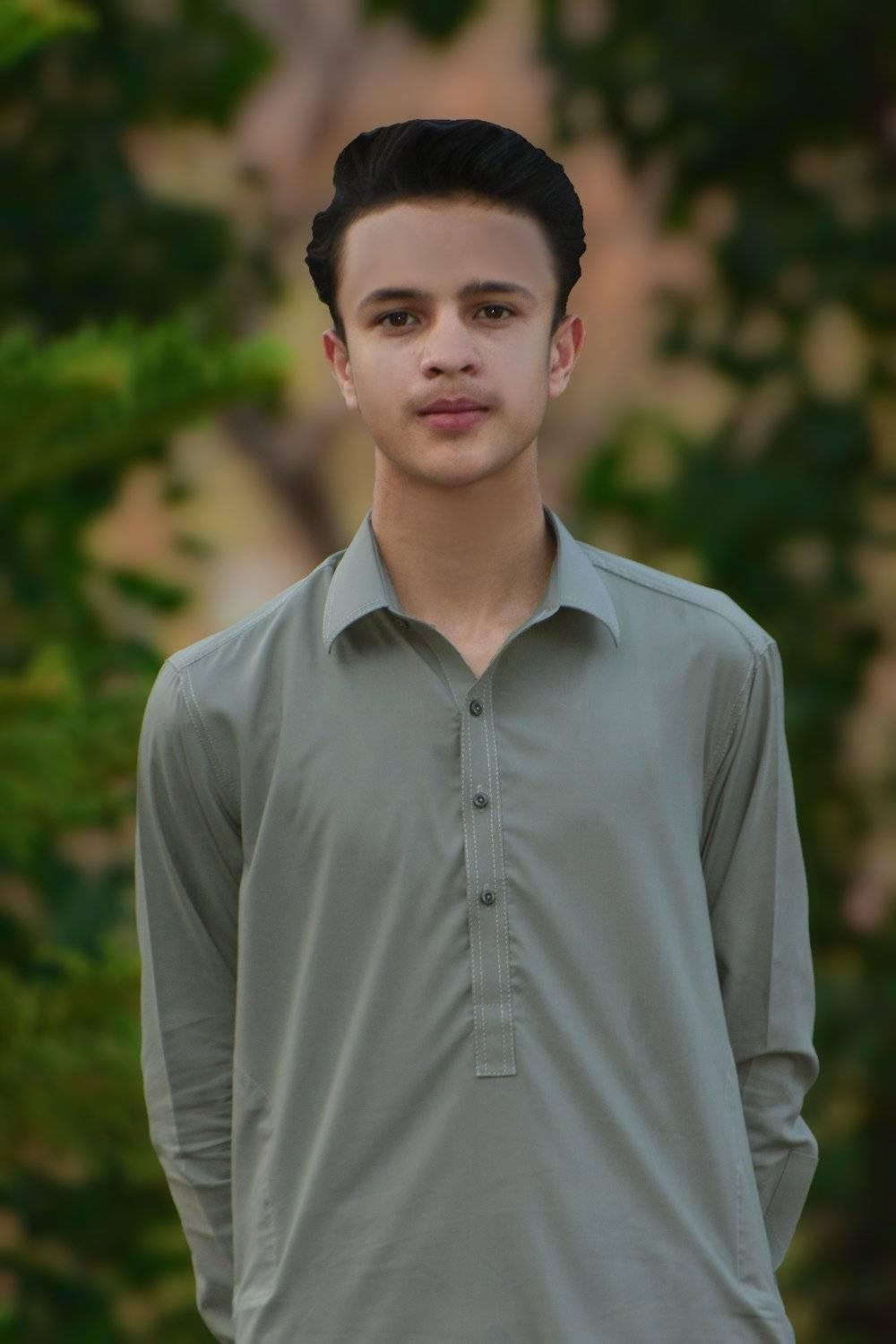 Raja Abdullah Khan