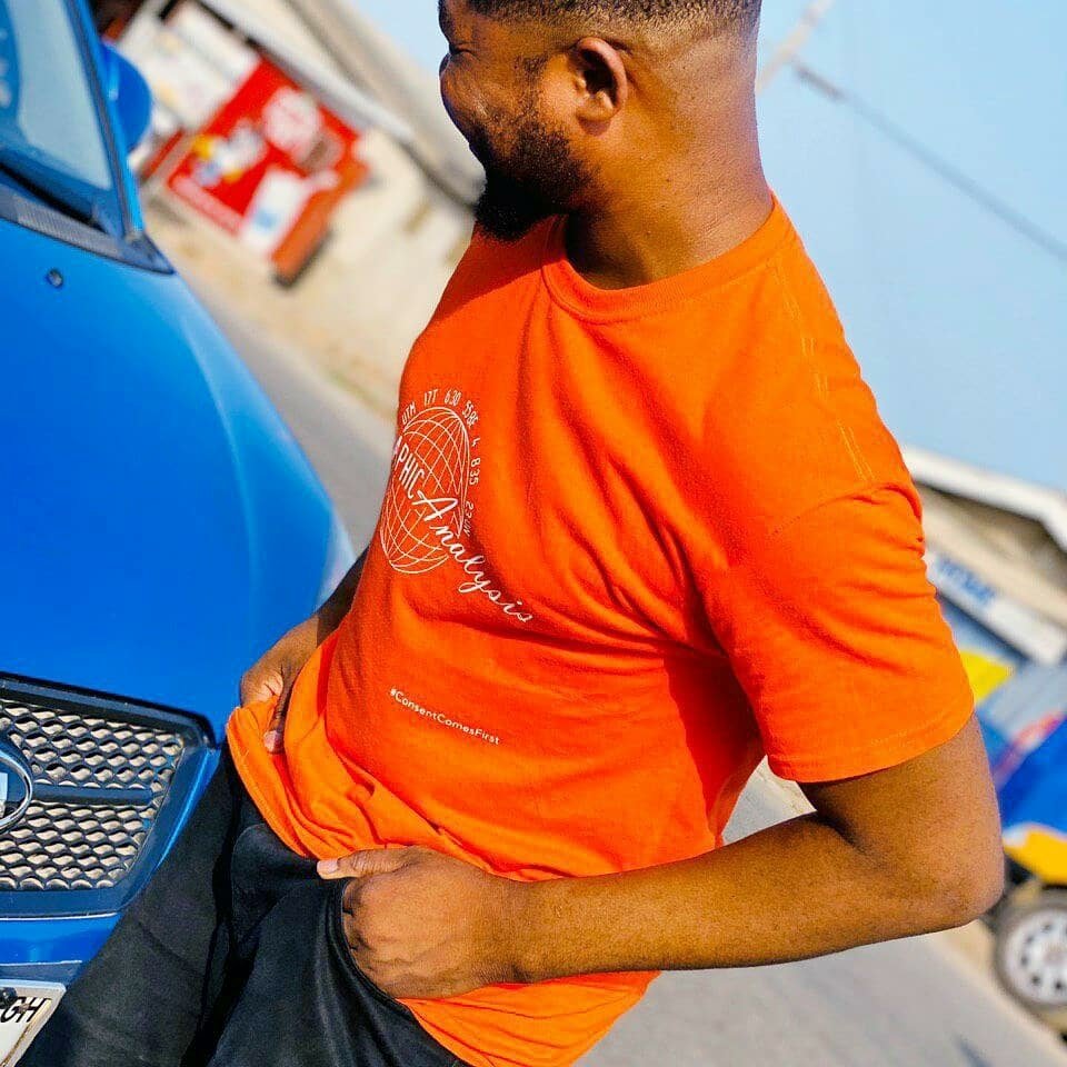 G-Selassie Addisu