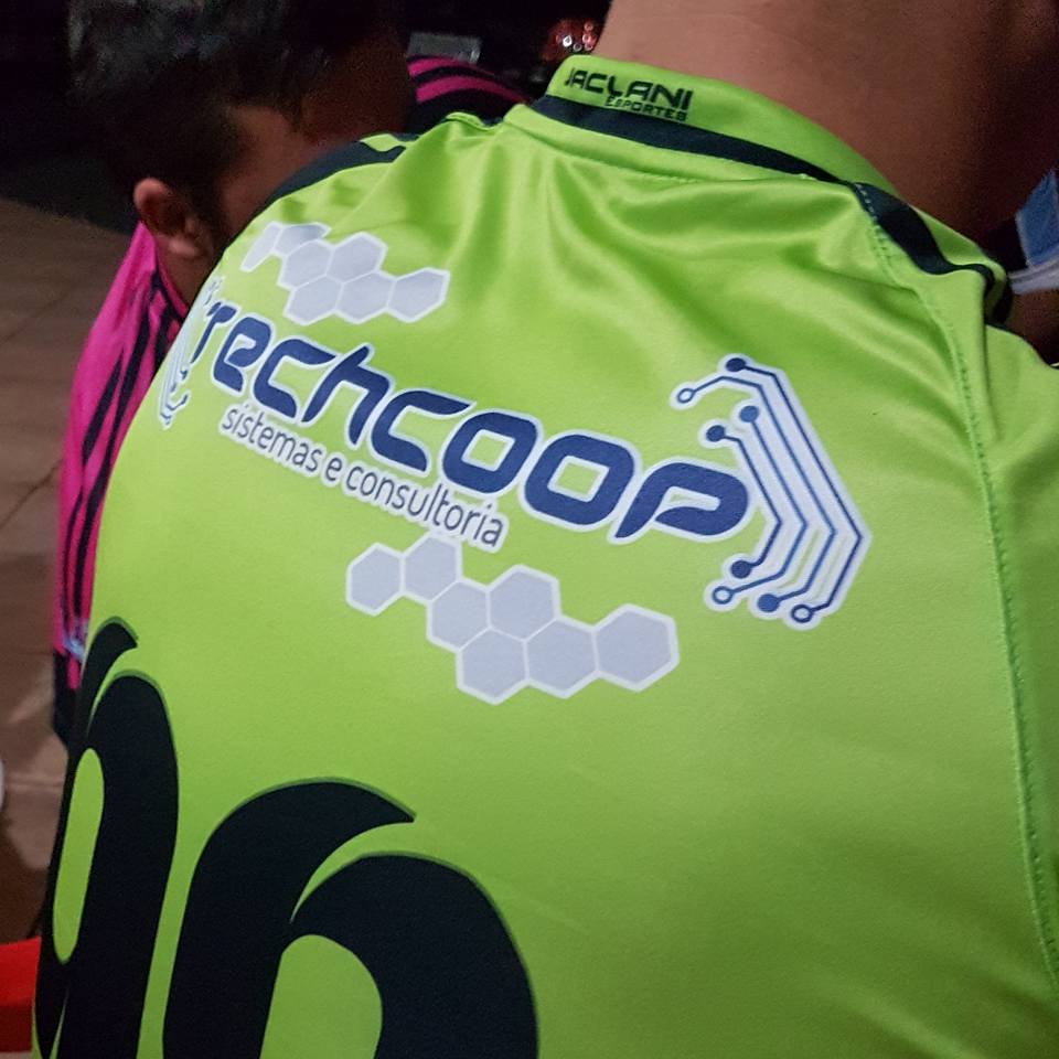 TechCoop - Technology and Cooperation