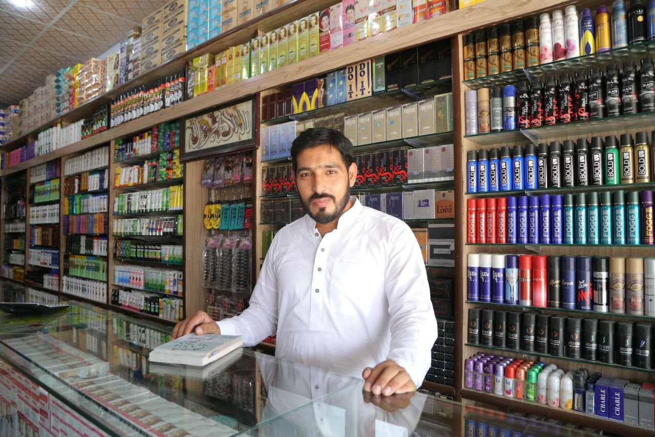 Rizwan Danish