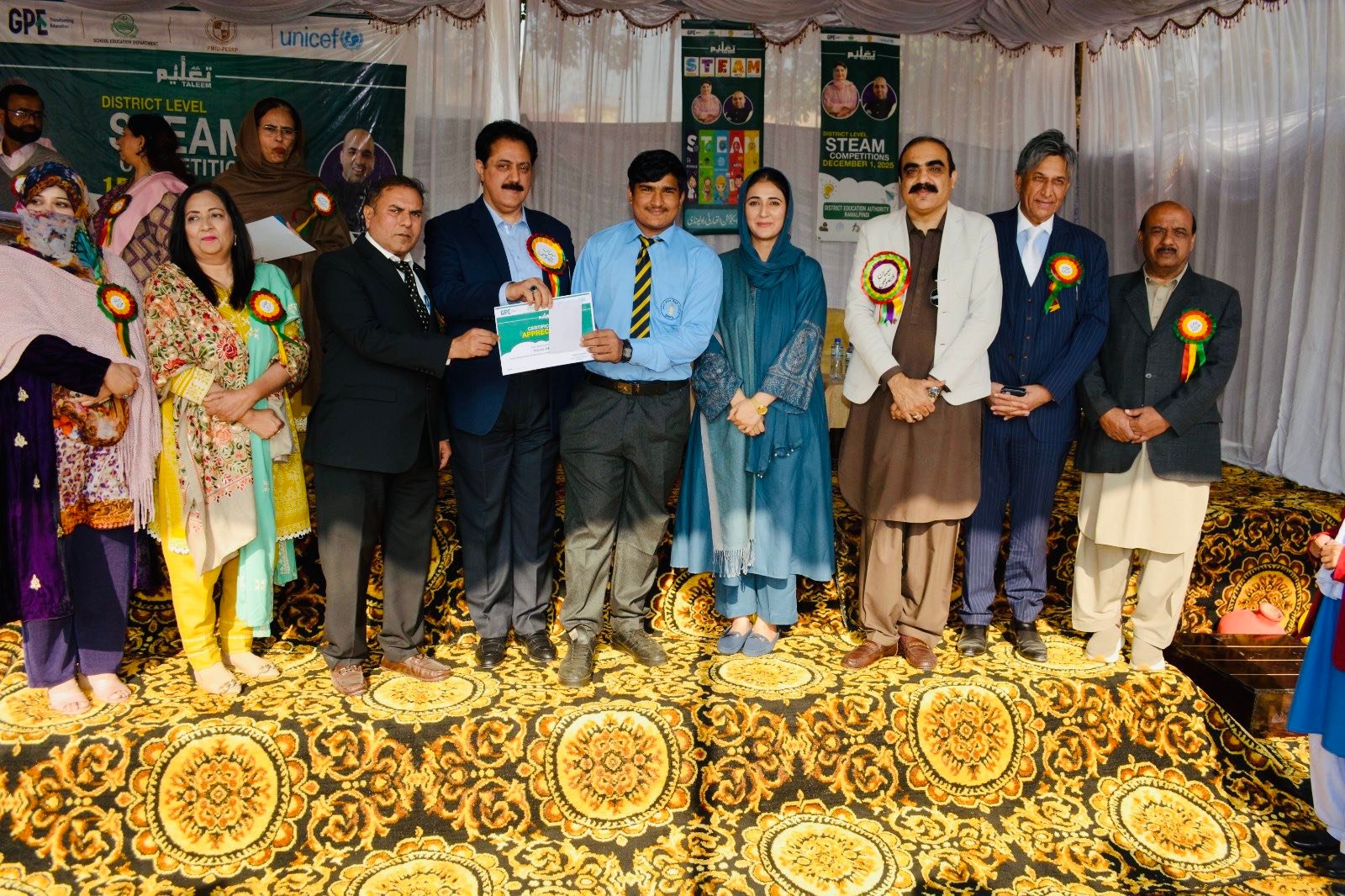 MPA Raja Hanif Advocate - PMLN