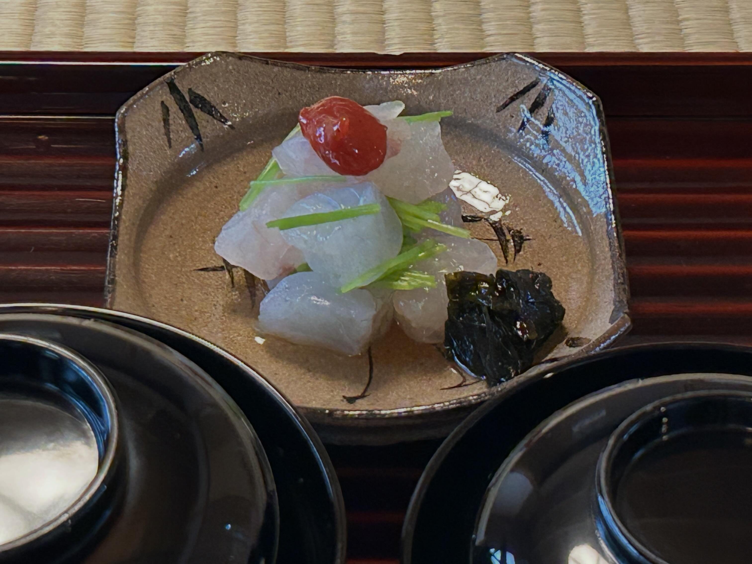 茶懐石 木目煮物椀 (黒 正法寺) 10客 茶懐石 木目煮物椀 (黒 正法寺) 10客 懐石道具 会席道具 汁椀 箸洗い