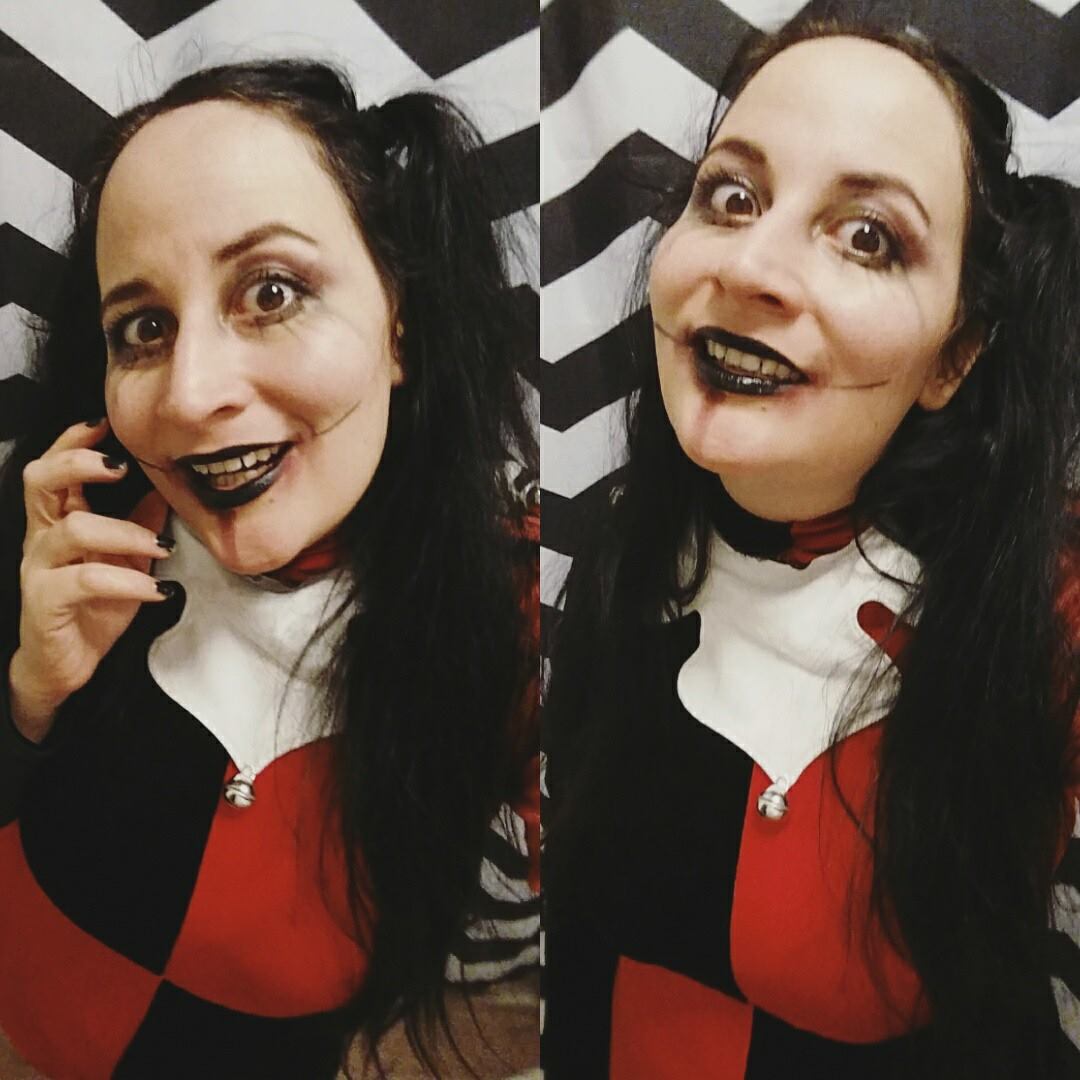 Pixie Von Rotten Cosplay
