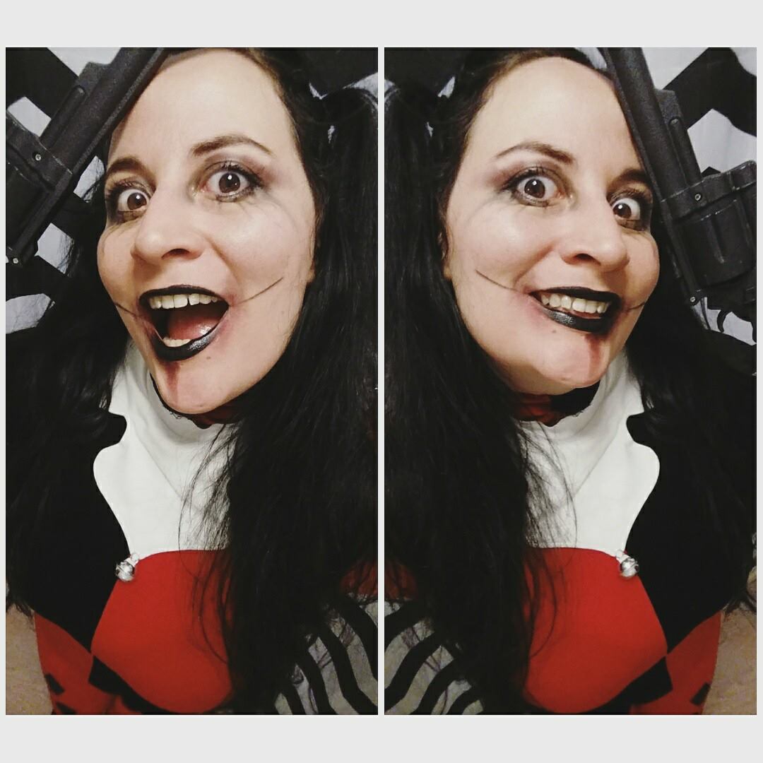 Pixie Von Rotten Cosplay