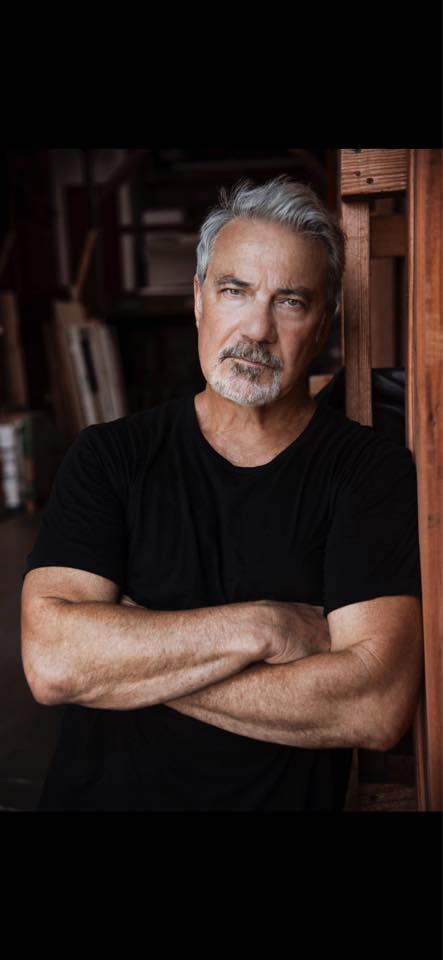 Victor Rivas Rivers