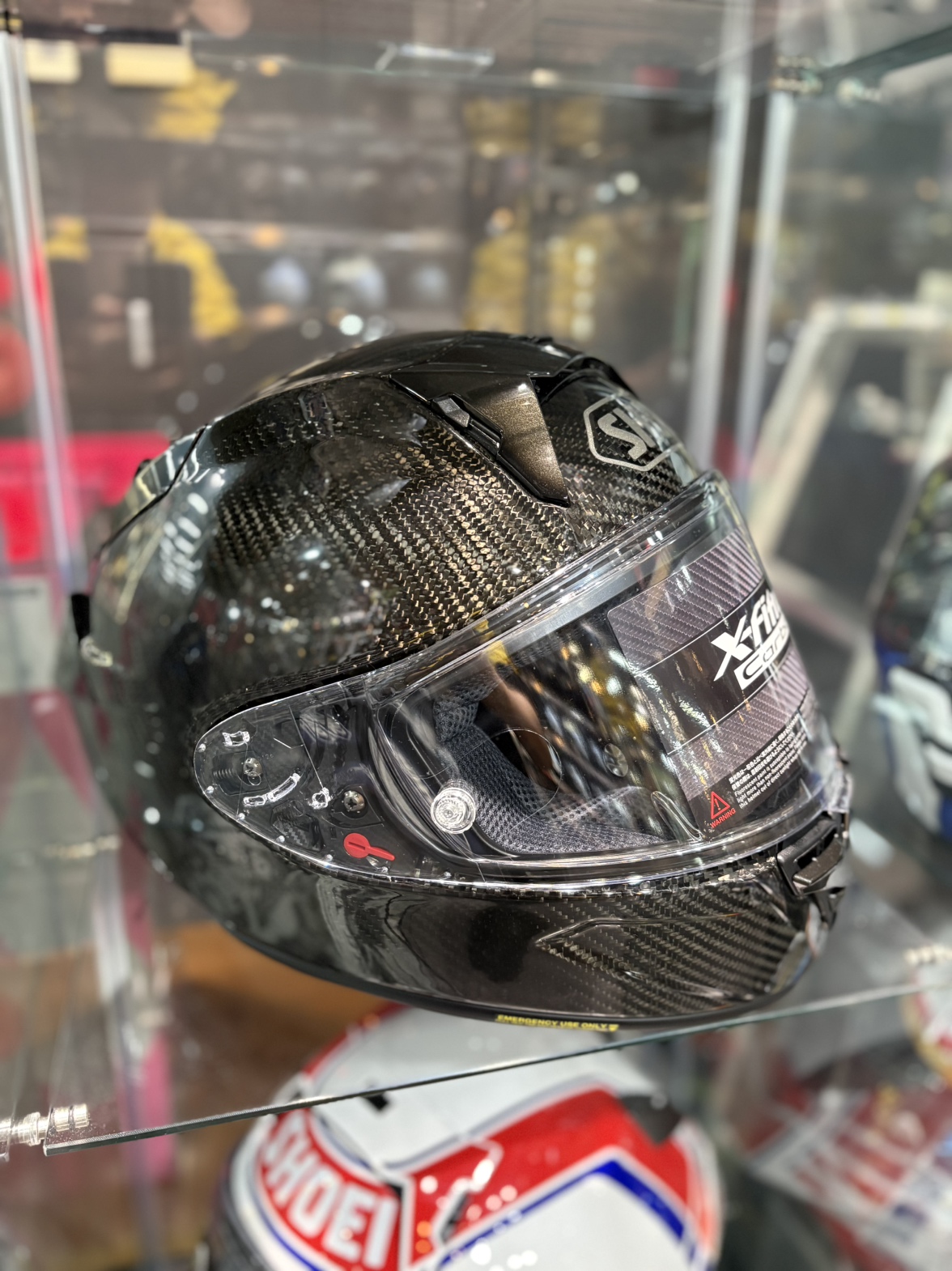 Z900RSの限定ホイールが入荷しました！ マルケジーニ・M7RSの本国