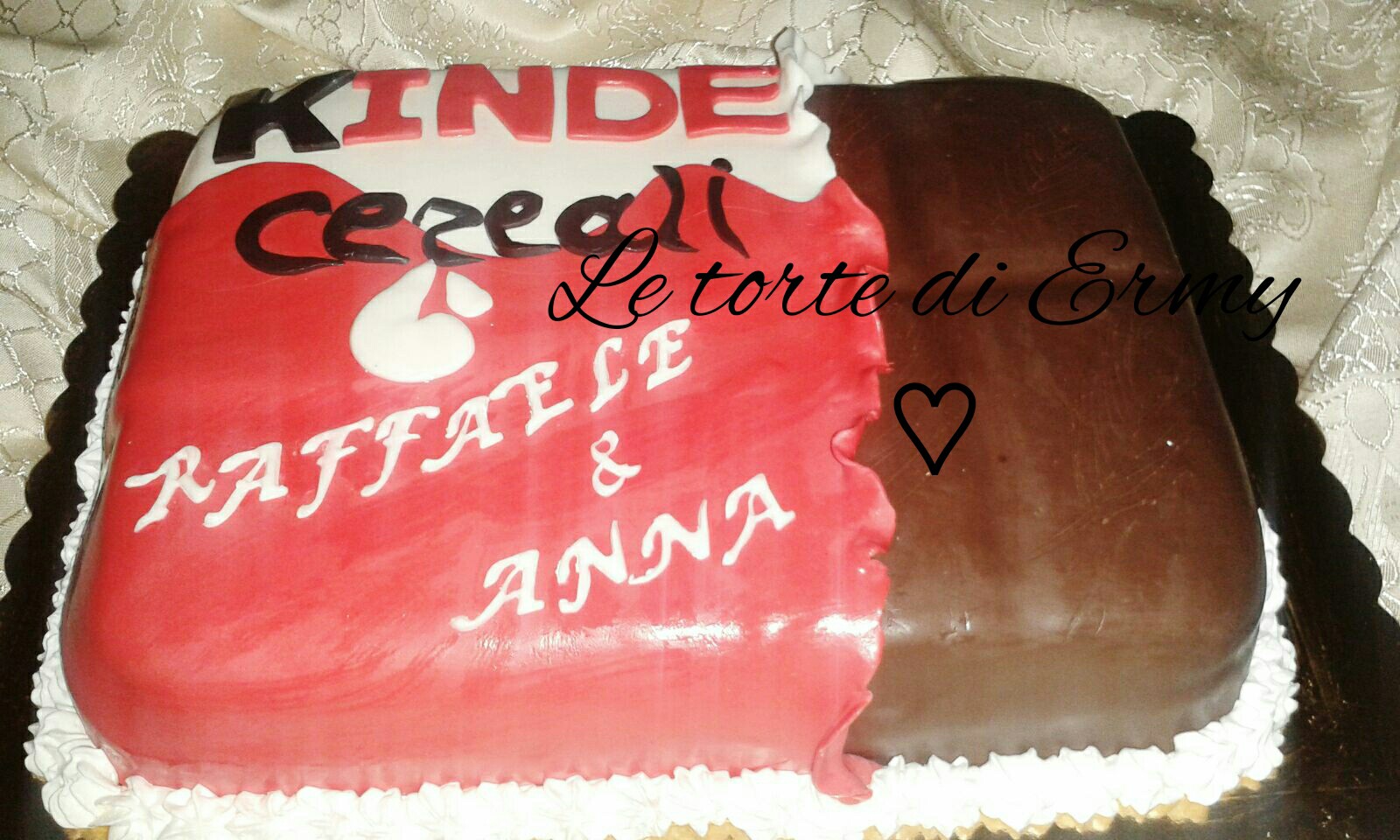 Torta Con Fragole Buon Compleanno Anna Cartoline Di Compleanno Per Anna Messaggiauguricartoline Com