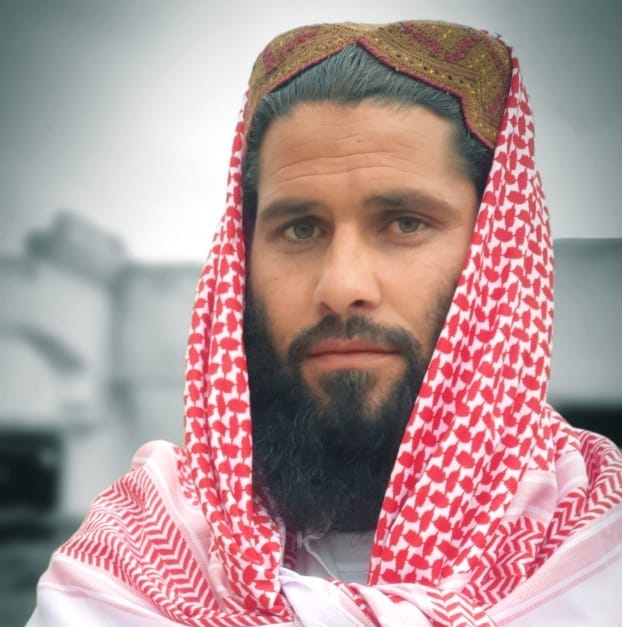 HAJI RIAZ ZAKHA KHEL