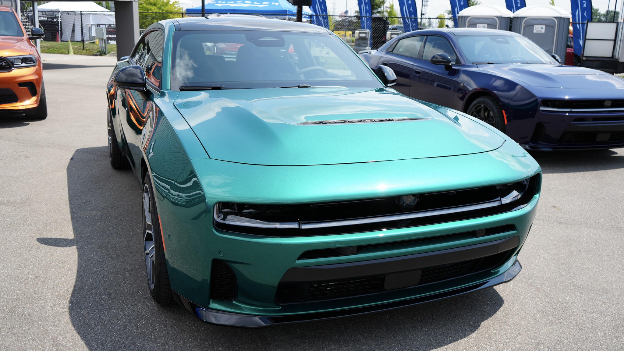 GM Authority - The 2026 Chevy Tahoe and 2026 Chevy... | Facebook