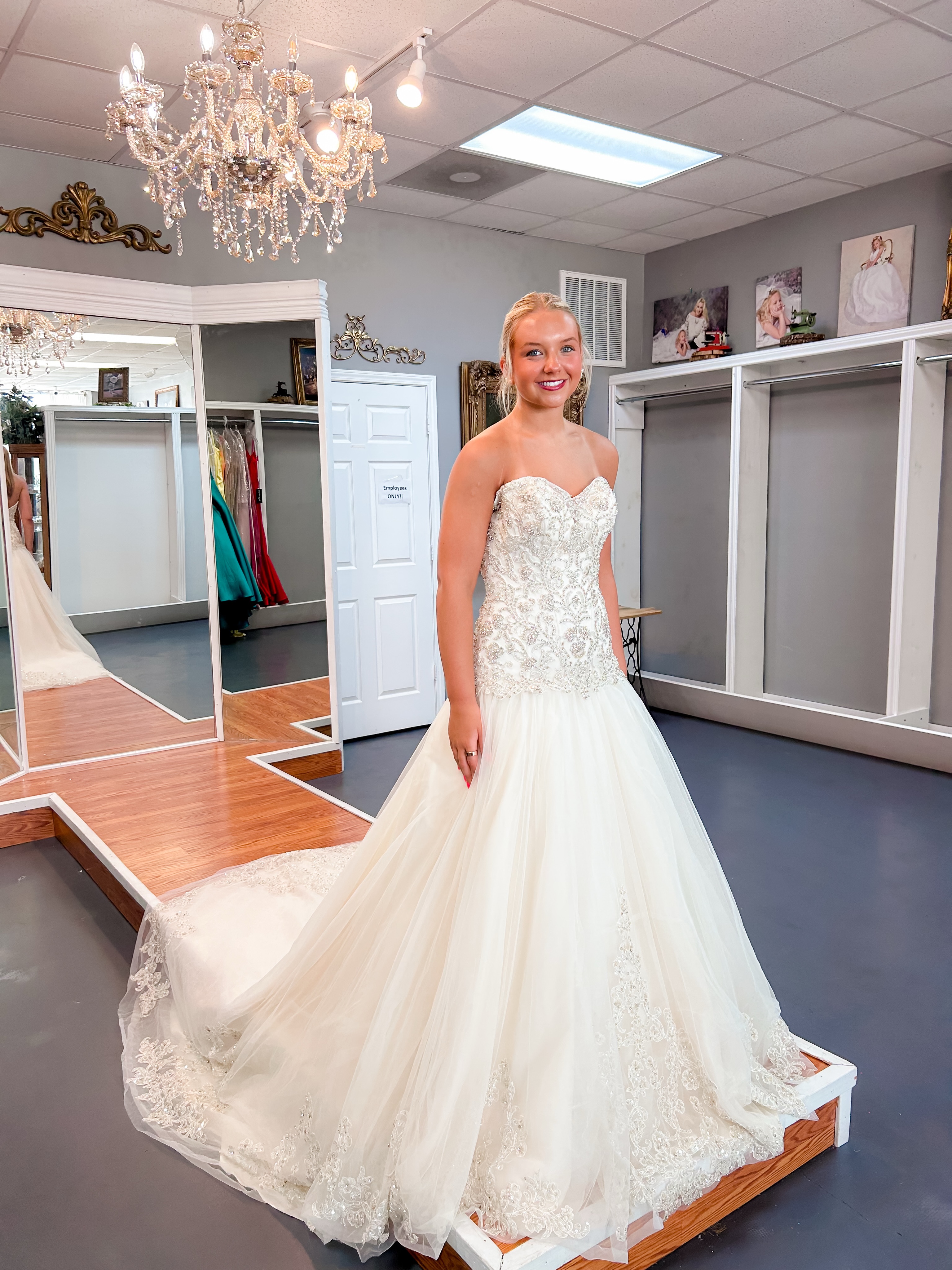 homecoming dresses hattiesburg ms Bridget's Formals & Alterations july4thsale7/1-40off
