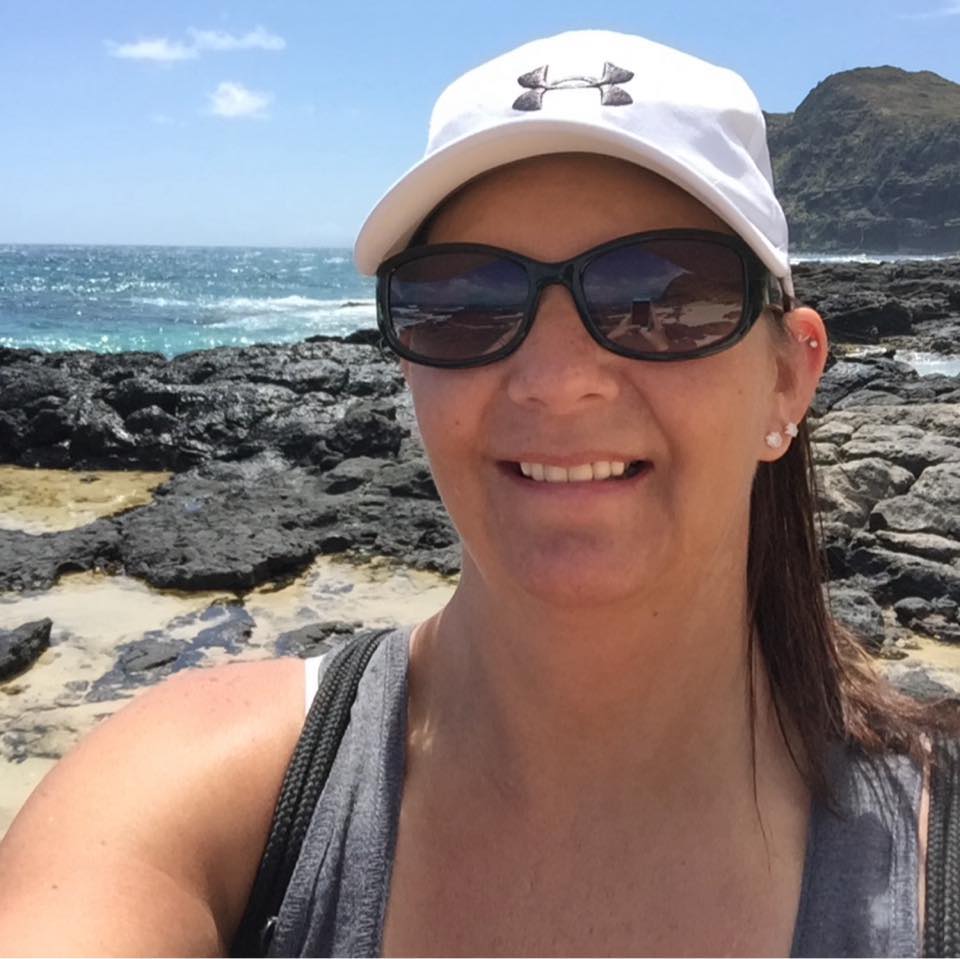 Tammy Ziarnik Riley