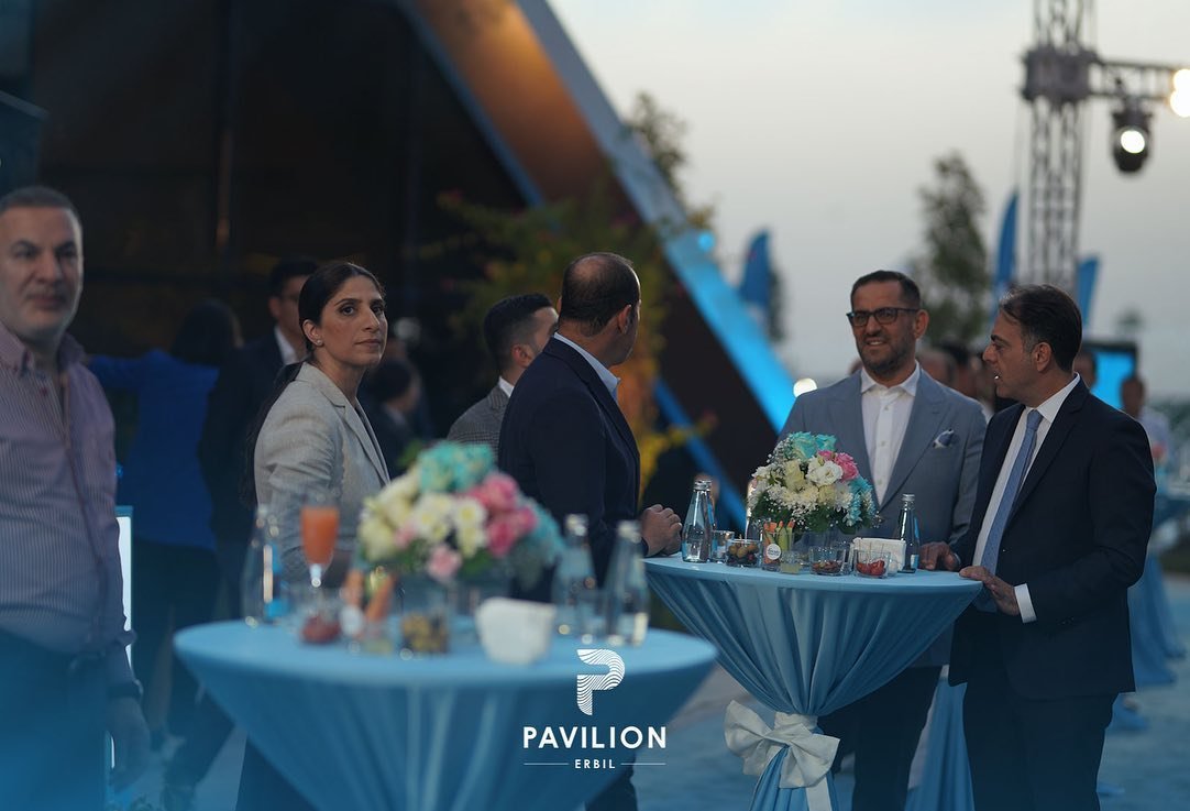 VIP Projects Erbil | Irbil