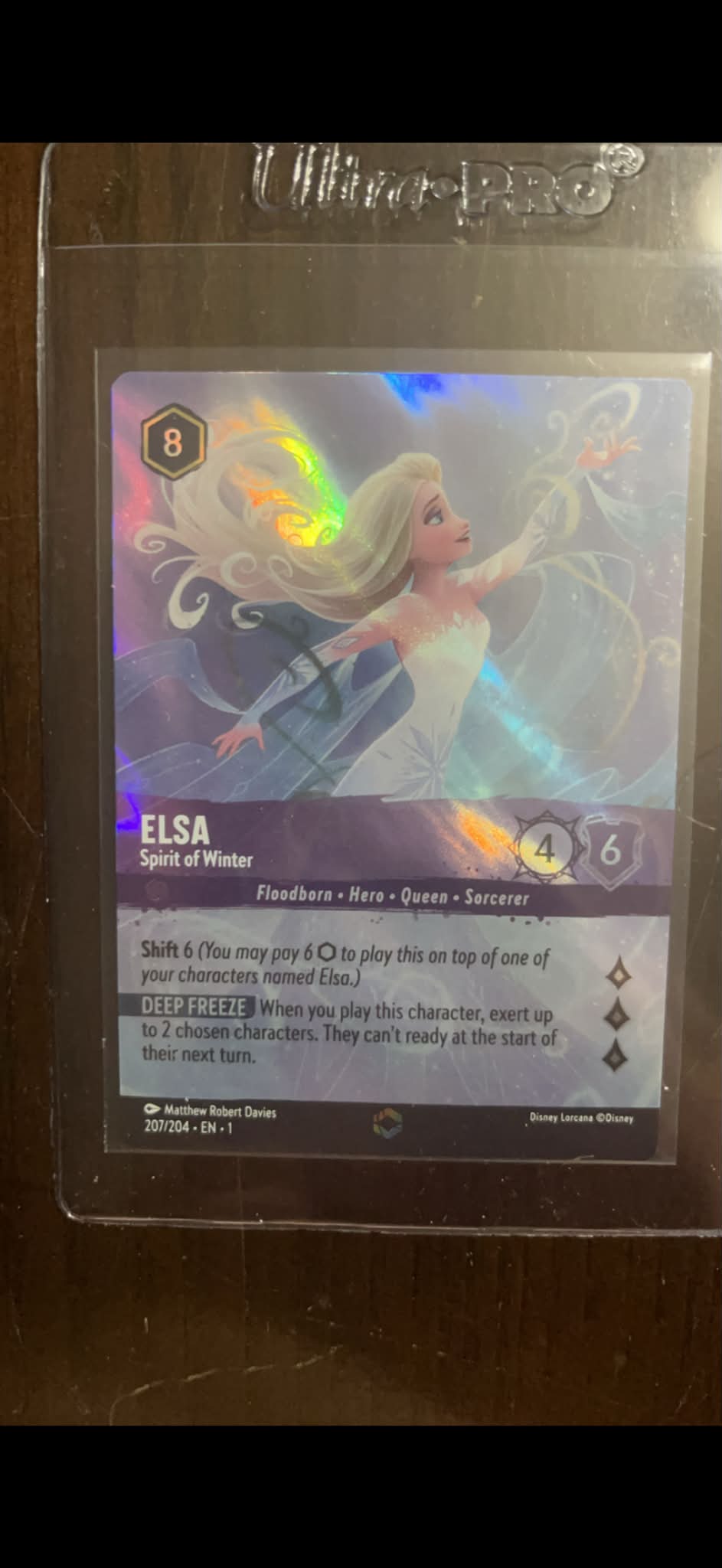 Elsa 
