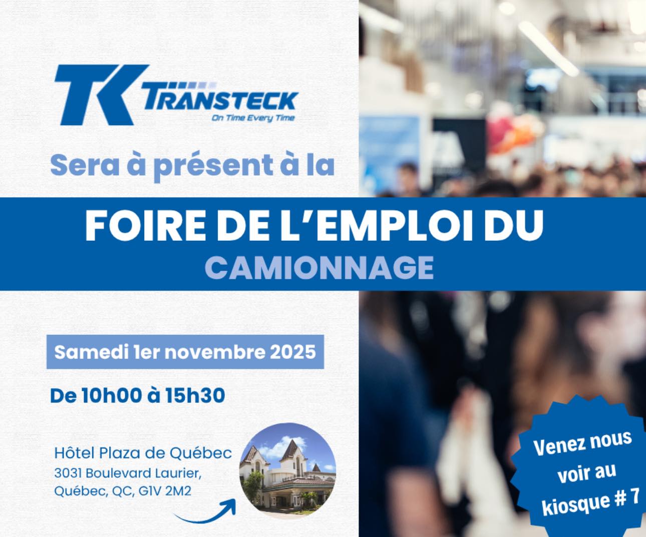 Transteck Ca