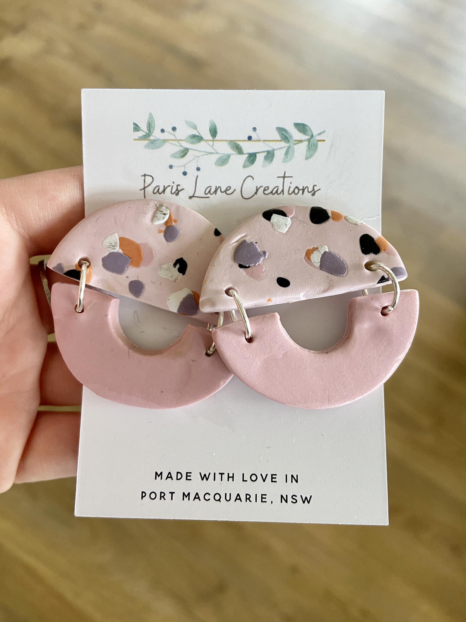 Paris Lane Creations