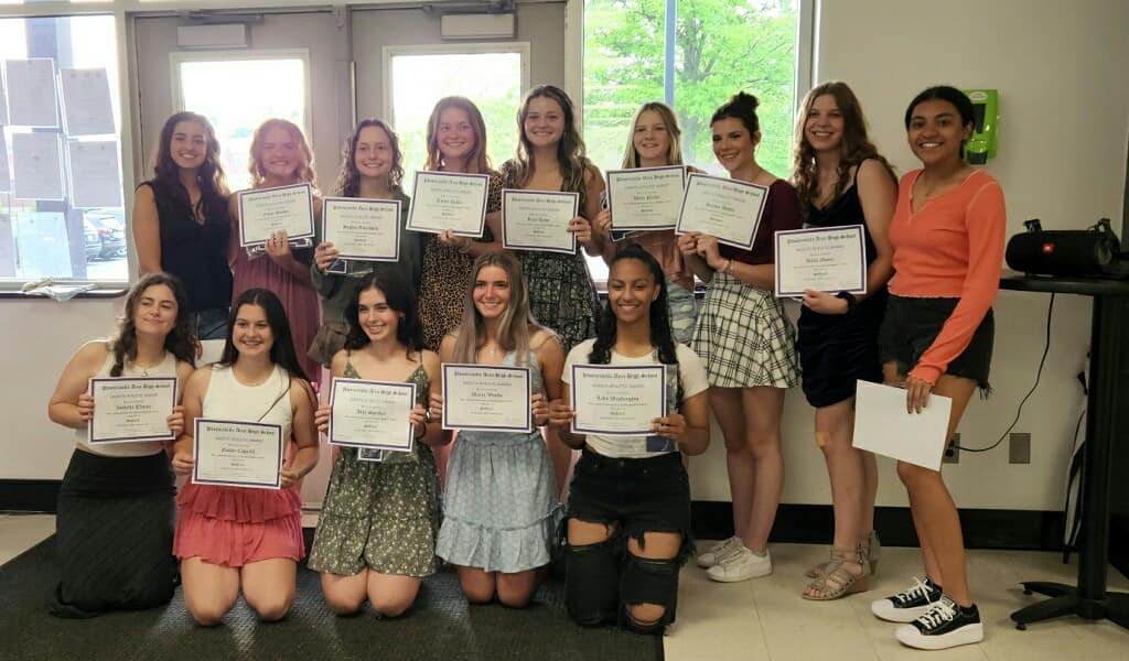 Phoenixville Phantoms... - Phoenixville Phantoms Softball