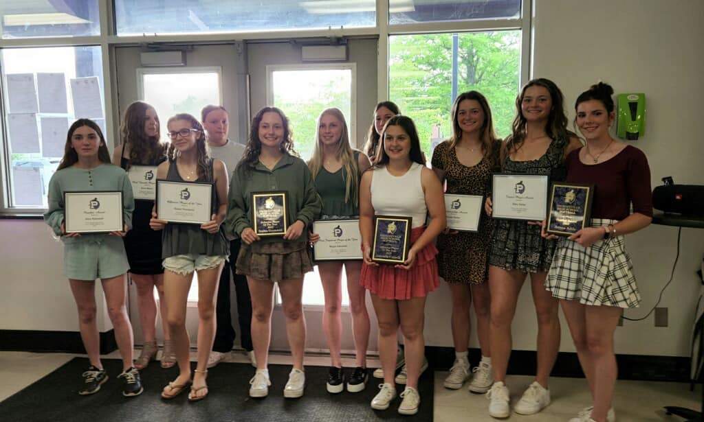 Phoenixville Phantoms... - Phoenixville Phantoms Softball
