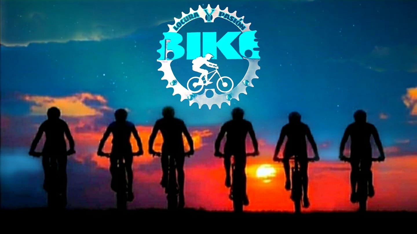 Locura Y Pasión Bike!!!! 👍🏾🏁🚲💪🏾🤘🏾 | ¿Como graban sus rutas | Facebook