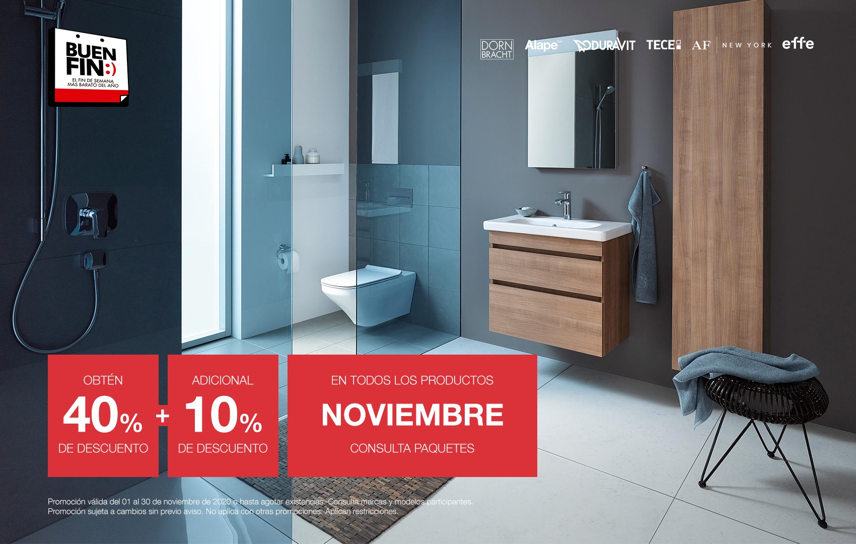 Kitchen &amp; Bath Collection | Nuevo Vallarta