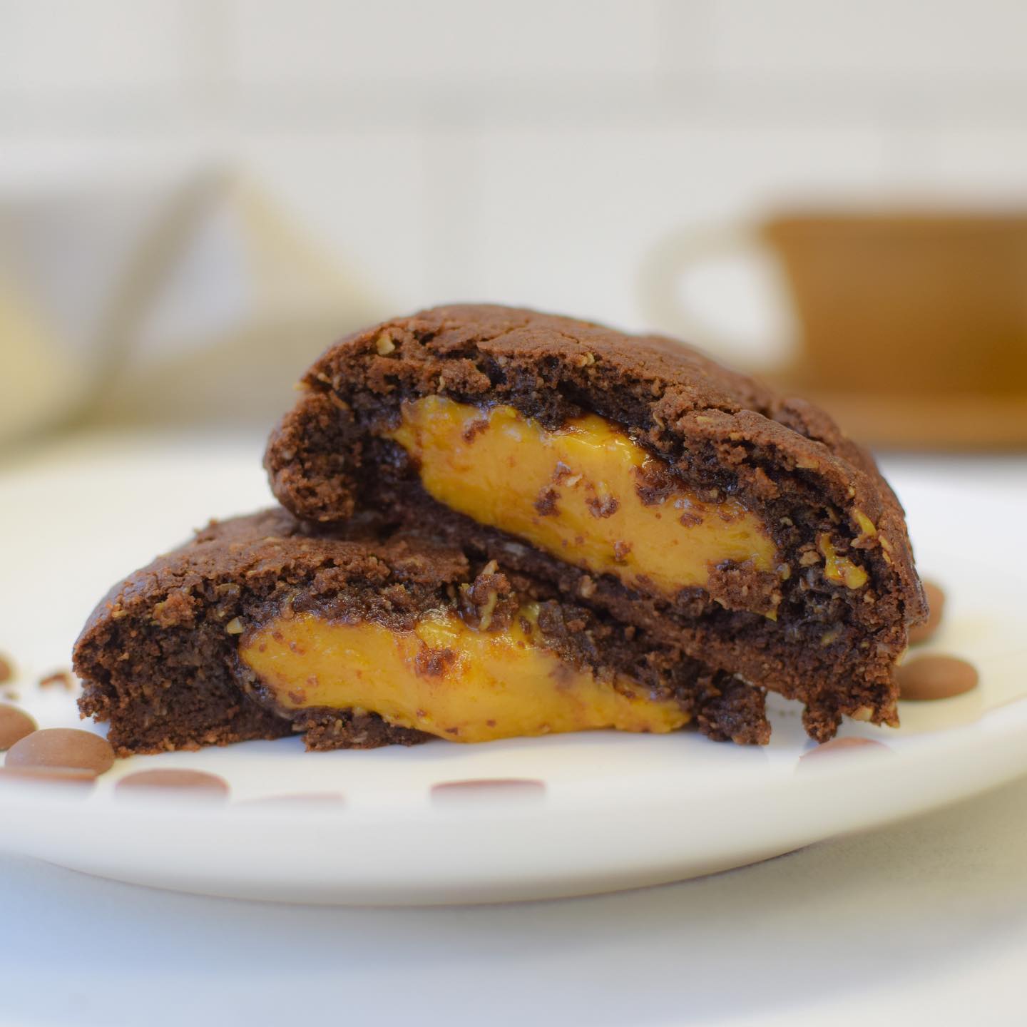 cookielab_cl - ¡Muchos Adivinaron! La NUEVA COOKIE es la ChocoLuc ...