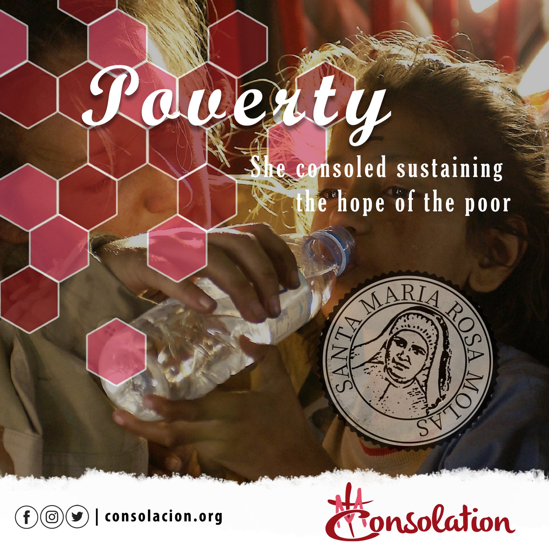 3rd Day of Novena to St.... - Consolation Delegation of Asia | Facebook