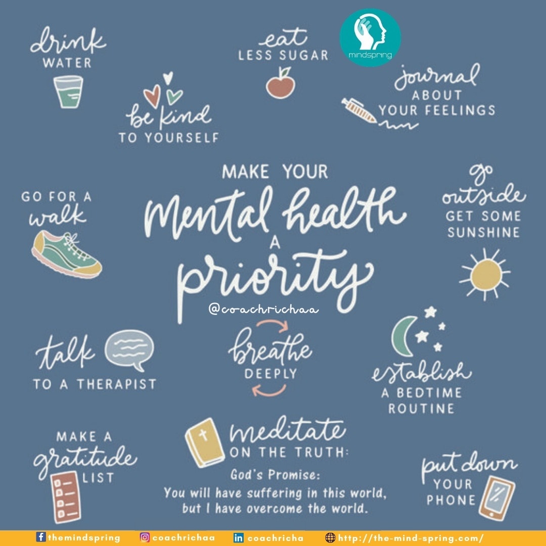 MindSpring - A survey revealed that nearly half of both...