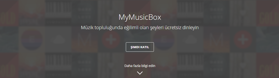 MMB My Music Box
