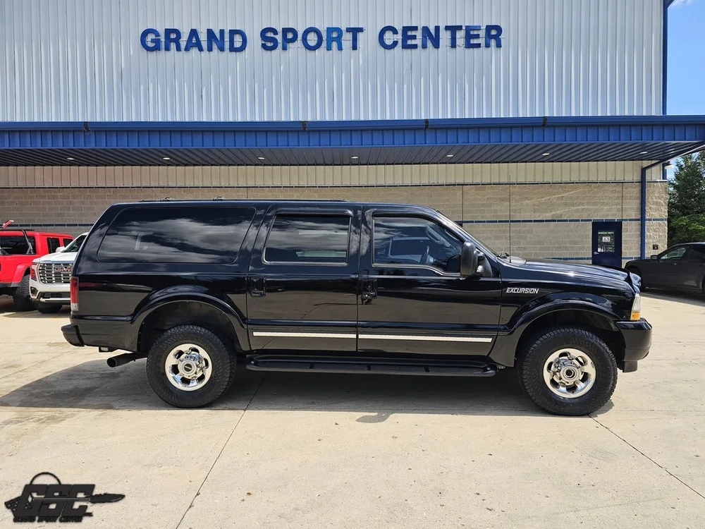 GRAND SPORT CENTER, INC added a - GRAND SPORT CENTER, INC